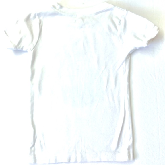 Old Navy Toddler Girl Mermaid Short Pajama Set, Size 4T - Picture 5 of 7